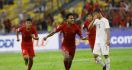 Timnas U-16 Indonesia vs Vietnam: Sudah Edan, Lolos Sekalian - JPNN.com