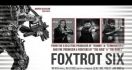 Produser Top Hollywood Puji Sutradara Foxtrot Six - JPNN.com