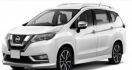 Sedikit Perkembangan Calon MPV Nissan Kembaran Xpander - JPNN.com