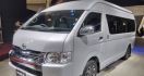 Toyota Siapkan Generasi Baru Hiace - JPNN.com