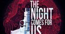 The Night Comes for Us Pertama Tembus Netflix - JPNN.com