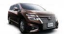 Kasus Ketiadaan Ban Serep di Nissan Elgrand Berujung Begini - JPNN.com