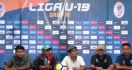 Sriwijaya FC Optimistis Raih Tiga Poin di Markas PSMS Medan - JPNN.com