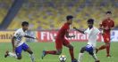Jadwal Siaran Langsung Timnas U-16 Indonesia vs Australia - JPNN.com