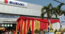 Pindah Lokasi, Dealer Suzuki Cirebon Semakin Besar - JPNN.com