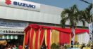 CEO Hingga Level Karyawan Dealer Suzuki Turun Tangan Langsung Layani Konsumen, Ada Apa? - JPNN.com