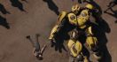 Nostalgia Era Transformer Klasik di Trailer Bumblebee - JPNN.com