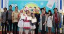 SD Kemala Bhayangkari Cipinang Rebut Piala Ketua MPR - JPNN.com