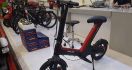 Sepeda Listrik I-Nox Dijual dengan Harga Rp 15 Juta - JPNN.com