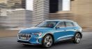 Baru Dirilis, Audi e-tron Dapat Pesanan 10.000 Unit - JPNN.com