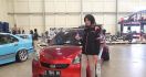 Modifikasi Daihatsu Sirion: City Car yang Manis dari Bogor - JPNN.com