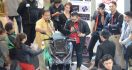 Honda Premium Matic Day Genjot Penjualan Skutik - JPNN.com