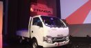 Isuzu Buka Program Uang Muka Ringan ELF dan Traga - JPNN.com