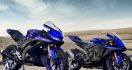 Racikan Warna Baru di Yamaha R Series, Tertarik? - JPNN.com