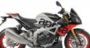 Superbike Aprilia Banjir Fitur Canggih - JPNN.com