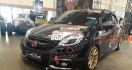 Modifikasi Honda Brio Satya: Semakin Matang - JPNN.com