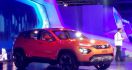 Kekuatan Tata Harrier 2019 Terinspirasi dari Roket - JPNN.com