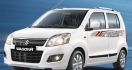 Suzuki Wagon R Limited Edition Lebih Bergaya - JPNN.com