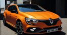 Renault Siapkan Crossover Kompak Listrik - JPNN.com