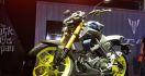 Yamaha MT-15 Terbaru Kian Sangar, Harga? - JPNN.com