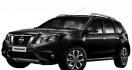 Nissan Setop Produksi Terrano - JPNN.com