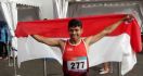 Prayogo Buktikan Cabor Para Atletik Lumbung Emas Indonesia - JPNN.com