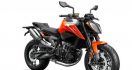 KTM 790 Duke Mulai Tersedia pada November - JPNN.com