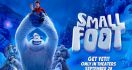 Smallfoot: Kisah Manusia dari Sudut Pandang Yeti - JPNN.com