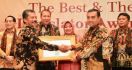 Sekali Lagi, Best Legislator Award untuk Bambang Soesatyo - JPNN.com