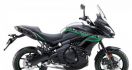 Kawasaki Versys 650 model 2019 Berbanderol Rp 137 Juta - JPNN.com