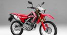 Honda CRF250 Rally di Indonesia Aman dari Recall - JPNN.com