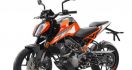 KTM Duke 125 Terbaru Mengaspal November - JPNN.com