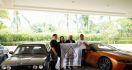 BMW Dukung Indonesia Bimmerfest dengan Banyak Program - JPNN.com