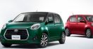 Toyota Passo Baru, Kembaran Sirion yang Tampil Lebih Modis - JPNN.com