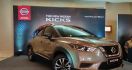 Beda Nissan Kick Baru di India dengan Versi Eropa - JPNN.com