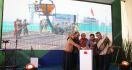 Topping Off Proyek SS Tower, PT PP Capai Kontrak Baru Rp32 T - JPNN.com