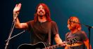 Foo Fighters Segera Vakum, Ini Alasannya - JPNN.com