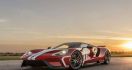 Ford GT Dapat Permintaan Membludak, jadi Kurang Eksklusif? - JPNN.com