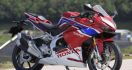 Bosan Kelir Repsol? Honda CBR250RR Baru Bawa Warna Kebesaran - JPNN.com