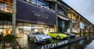 Aston Martin Coba Peruntungan di Tiongkok - JPNN.com