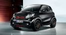 Rencana Setop Smart ForFour, Mercedes Benz Siapkan Pengganti - JPNN.com