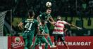 Jadwal Ulang Laga Persebaya vs Madura United Masih Belum Jelas - JPNN.com