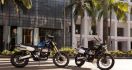 Intip Fitur Pertama di Dunia Triumph Scrambler 1200 - JPNN.com