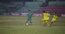 PSMS Harus Berbagi Poin dengan Sriwijaya FC di Teladan - JPNN.com