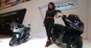 Honda PCX Sabet Motor Terbaik Tahun Ini - JPNN.com