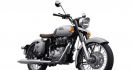 Ditambah Fitur ABS, Royal Enfield Classic 350 Naik Harga - JPNN.com