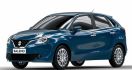 Intip Fitur Baru Suzuki Baleno Baru - JPNN.com