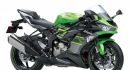 Kupas 3 Sisi Kebaruan Kawasaki ZX-6R di Indonesia - JPNN.com