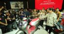 Yuk Kenalan dengan Skutik Generasi Masa Depan Honda - JPNN.com