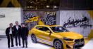 BMW X2 Gabungkan Karakter SUV dan Coupe - JPNN.com